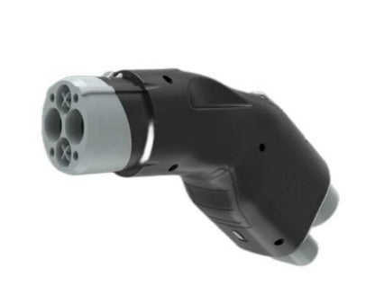 DC 200A Evse зарядный преобразователь CCS2 в Chademo адаптер с высокой совместимостью