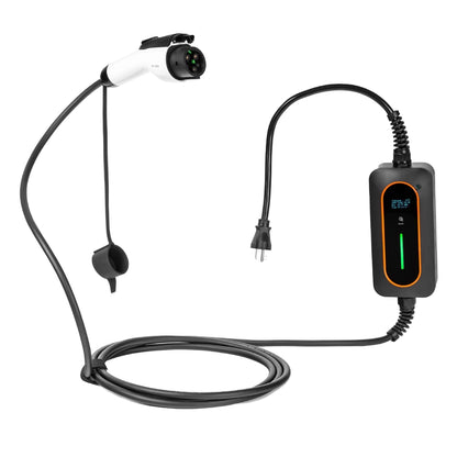 Легко переносить зарядное устройство для электромобиля, зарядное устройство для электромобиля, экономичное решение для зарядки