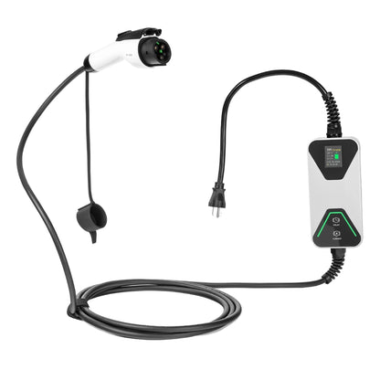 Тип 1 16A 32A 3.6Kw 7Kw Время отсрочки зарядки, когда вы хотите начать домашнюю зарядку альтернатива