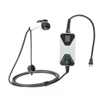 Тип 1 16A 32A 3.6Kw 7Kw Время отсрочки зарядки, когда вы хотите начать домашнюю зарядку альтернатива