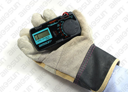 Цифровой мультиметр Модель: EM3081