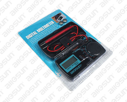 Цифровой мультиметр Модель: EM3081