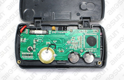 Цифровой мультиметр Модель: EM3081